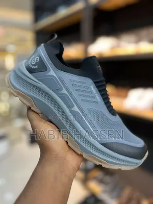 Shox Force Shoes