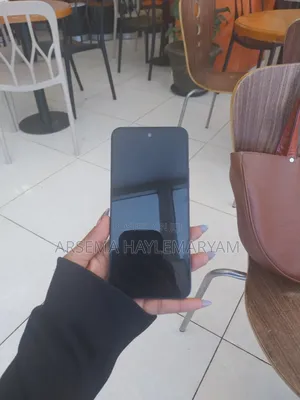 Infinix GT 30 Pro 5G 256 GB Black
