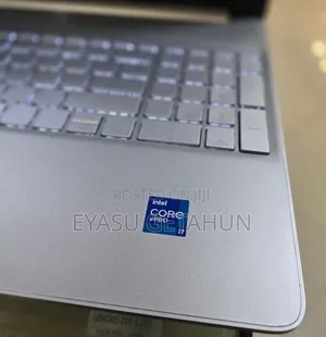 New Laptop HP Stream Notebook 16GB Intel Core i7 SSD 512GB