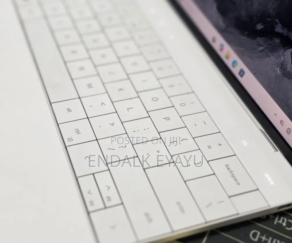 New Laptop Dell XPS 13 16GB Intel Core i7 SSD 512GB