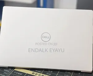 New Laptop Dell XPS 13 16GB Intel Core i7 SSD 512GB
