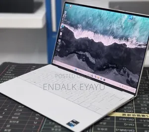 New Laptop Dell XPS 13 16GB Intel Core i7 SSD 512GB