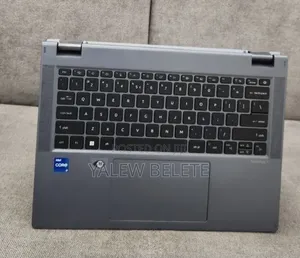 New Laptop Acer TravelMate P4 Spin 14 16GB Intel Core i7 SSD 512GB