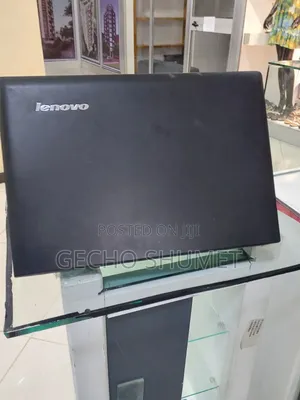 New Laptop Lenovo 8GB HDD 500GB