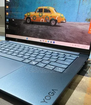 New Laptop Lenovo ThinkPad X1 Carbon 32GB AMD Ryzen 9 SSD 1T