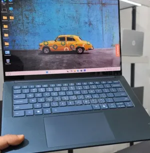 New Laptop Lenovo ThinkPad X1 Carbon 32GB AMD Ryzen 9 SSD 1T