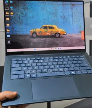 New Laptop Lenovo ThinkPad X1 Carbon 32GB AMD Ryzen 9 SSD 1T