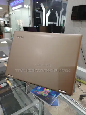 Laptop Lenovo Yoga 700 4GB Intel Core i3 HDD 1T
