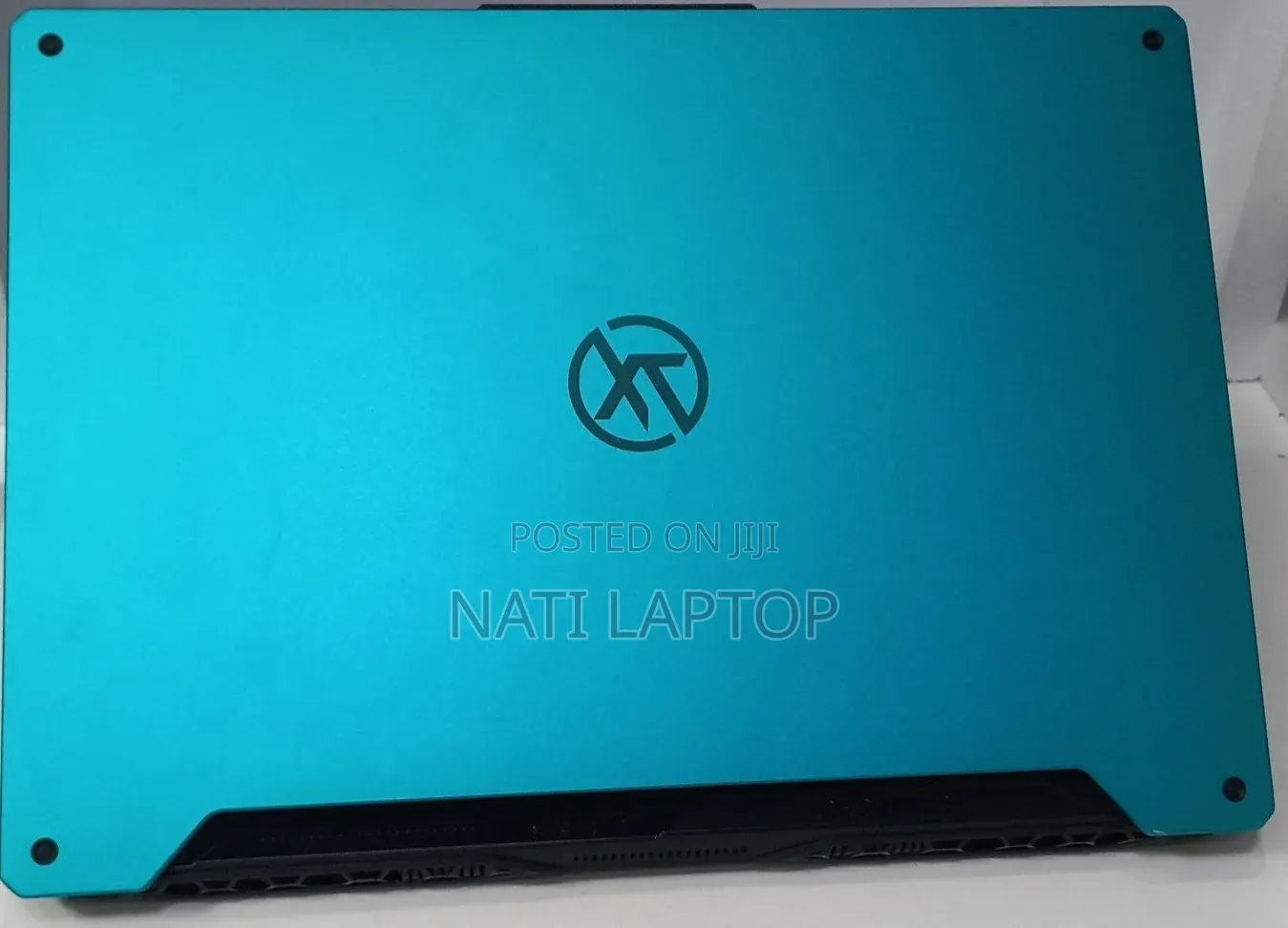 New Laptop Asus TUF Gaming A15 16GB AMD Ryzen 7 SSD 1T