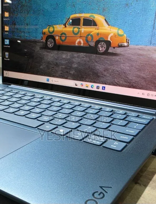 New Laptop Lenovo ThinkPad X1 Carbon 32GB AMD Ryzen 9 SSD 1T