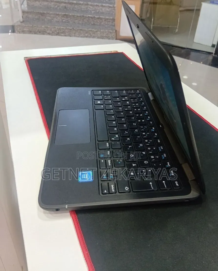 New Laptop Dell Latitude 11 3180 4GB Intel Pentium SSD 72GB