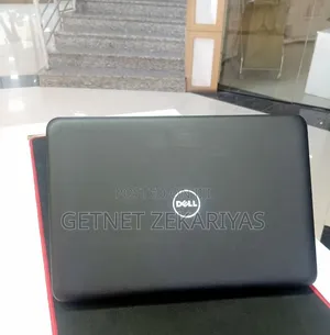 New Laptop Dell Latitude 11 3180 4GB Intel Pentium SSD 72GB