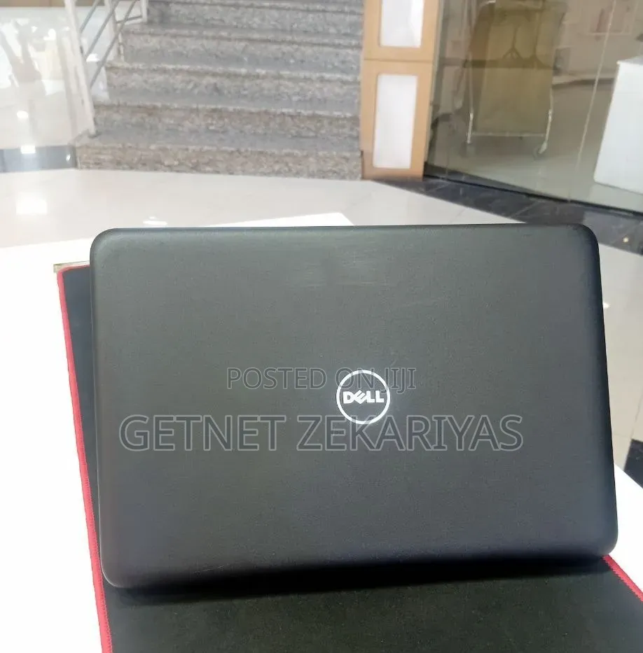 New Laptop Dell Latitude 11 3180 4GB Intel Pentium SSD 72GB