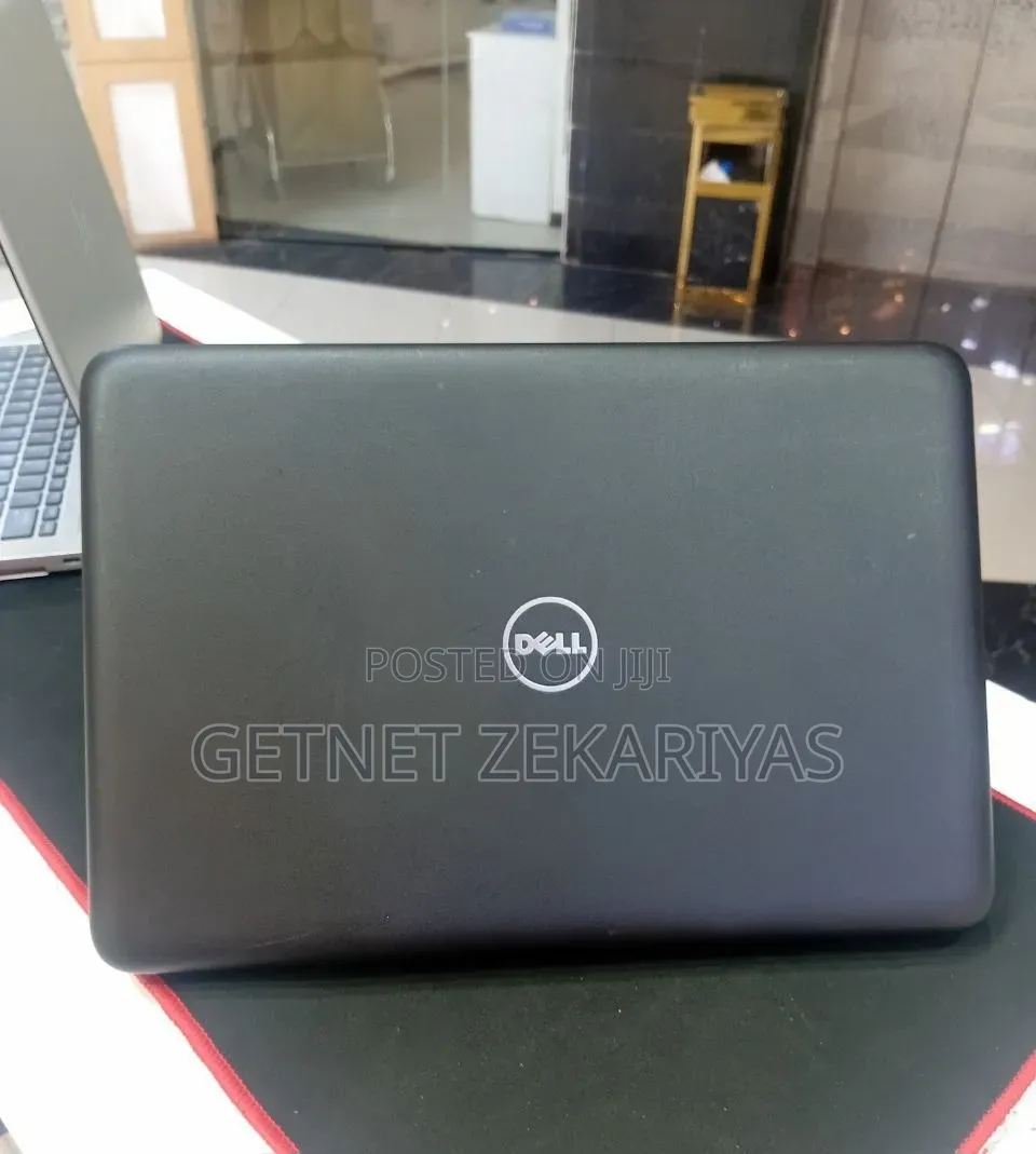 New Laptop Dell Latitude 11 3180 4GB Intel Pentium SSD 72GB