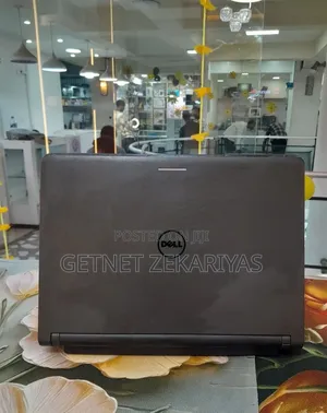 New Laptop Dell Latitude 11 3180 4GB Intel Pentium SSD 72GB
