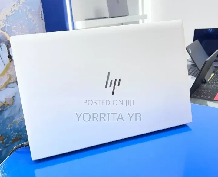 New Laptop HP EliteBook 840 G8 16GB Intel Core i7 SSD 512GB