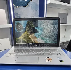 New Laptop HP Envy 15 16GB Intel Core i5 HDD+SSD 1T