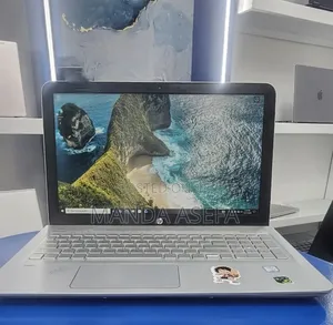 New Laptop HP Envy 15 16GB Intel Core i5 HDD+SSD 1T