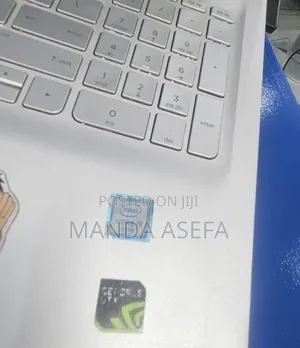 New Laptop HP Envy 15 16GB Intel Core i5 HDD+SSD 1T