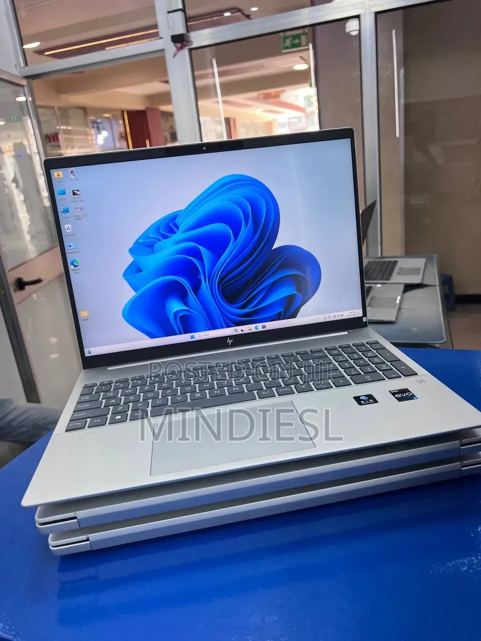 New Laptop HP Stream Notebook 16GB Intel Core i7 SSD 1T