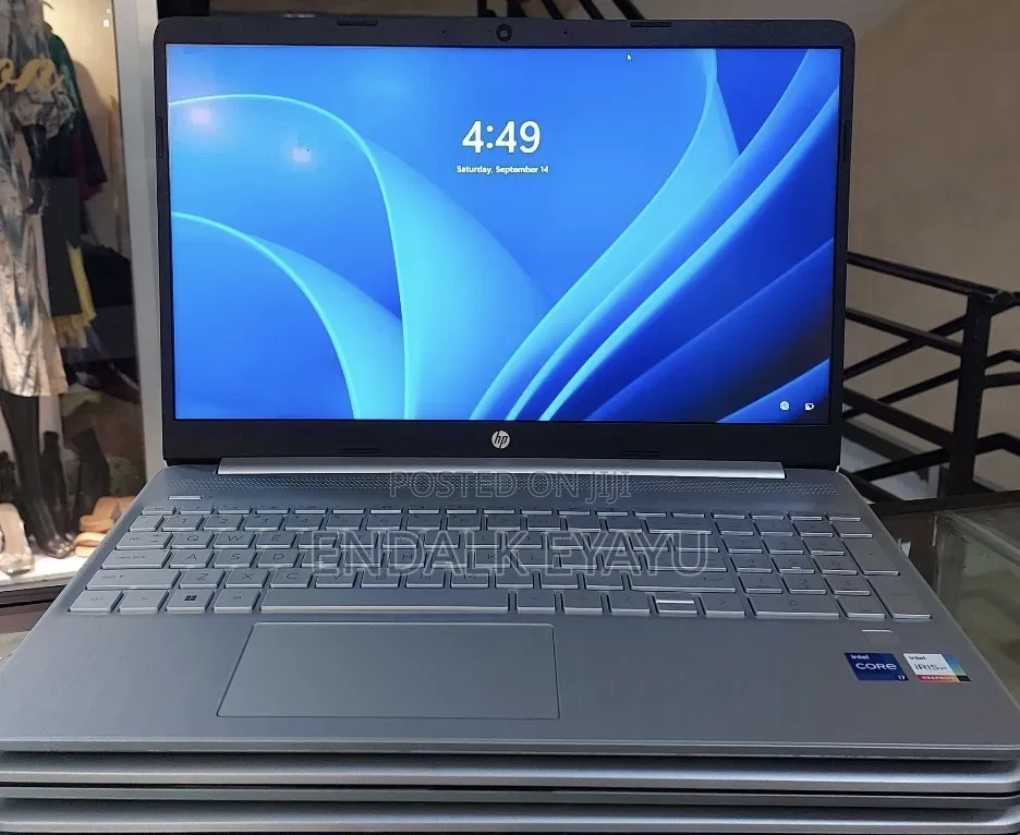 New Laptop HP Stream Notebook 16GB Intel Core i7 SSD 512GB