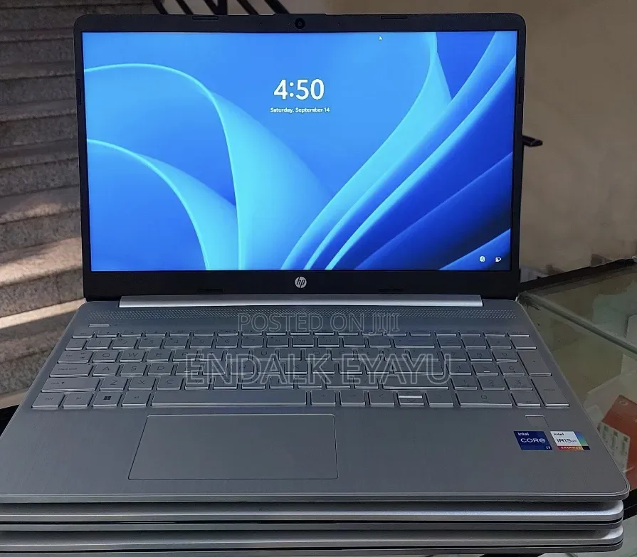 New Laptop HP Stream Notebook 16GB Intel Core i7 SSD 512GB