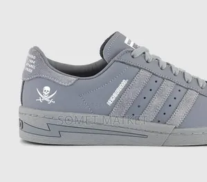 Adidas Neighborhood