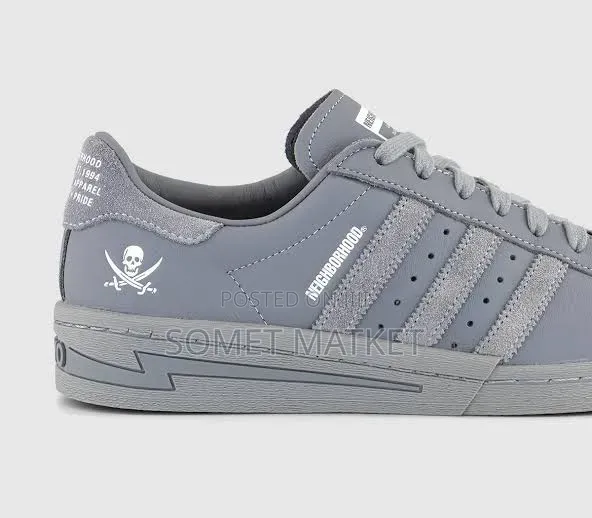 Adidas Neighborhood