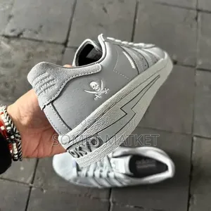 Adidas Neighborhood