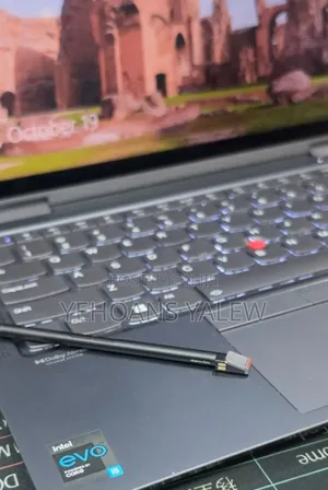 New Laptop Lenovo ThinkPad X1 Yoga 16GB Intel Core i5 SSD 512GB