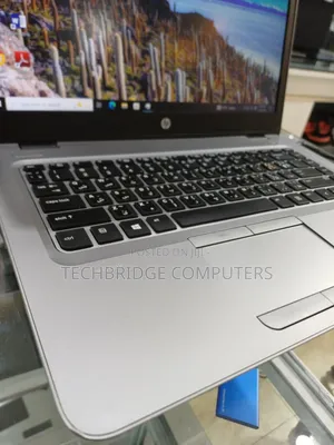 Laptop HP EliteBook 745 8GB AMD A6 SSD 128GB
