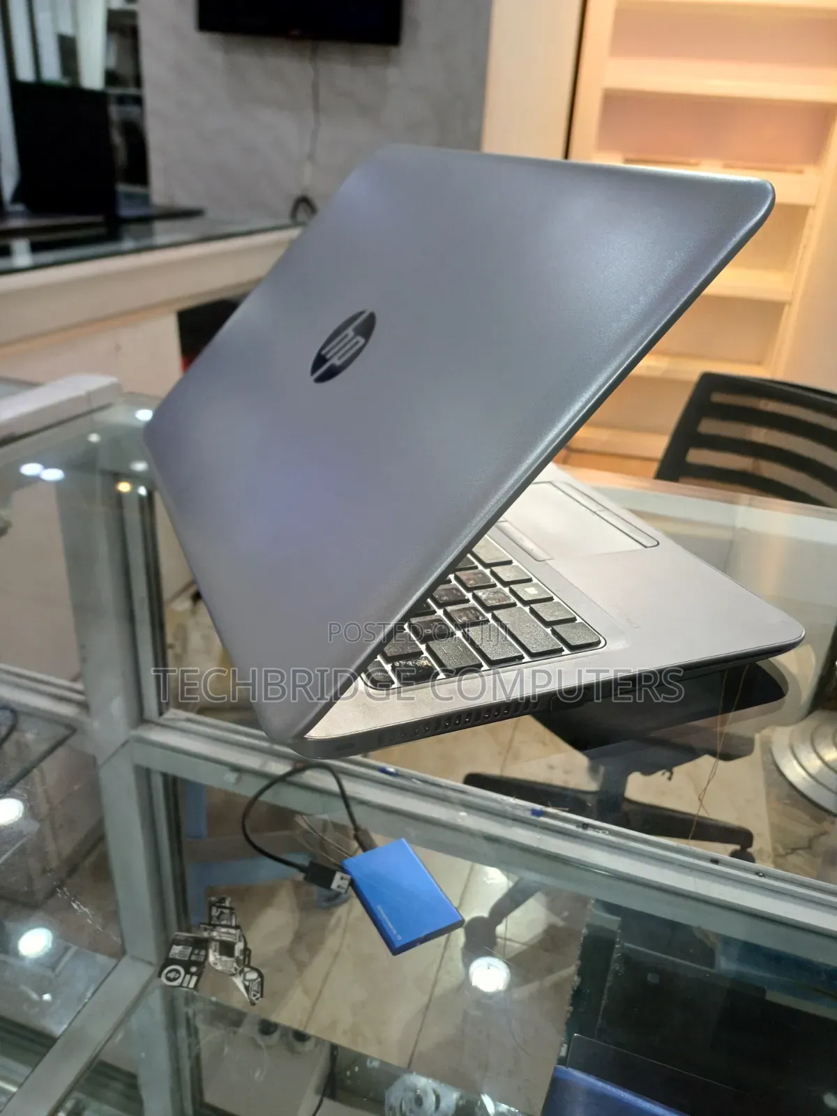 Laptop HP EliteBook 745 8GB AMD A6 SSD 128GB