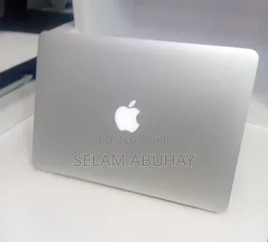 Laptop Apple MacBook Pro 2013 8GB Intel Core i5 SSD 256GB
