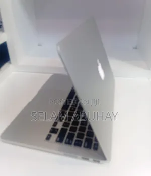 Laptop Apple MacBook Pro 2013 8GB Intel Core i5 SSD 256GB