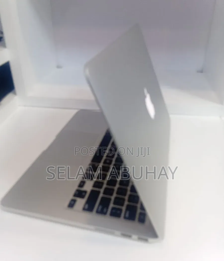 Laptop Apple MacBook Pro 2013 8GB Intel Core i5 SSD 256GB