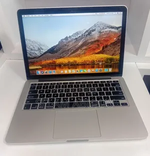 Laptop Apple MacBook Pro 2013 8GB Intel Core i5 SSD 256GB