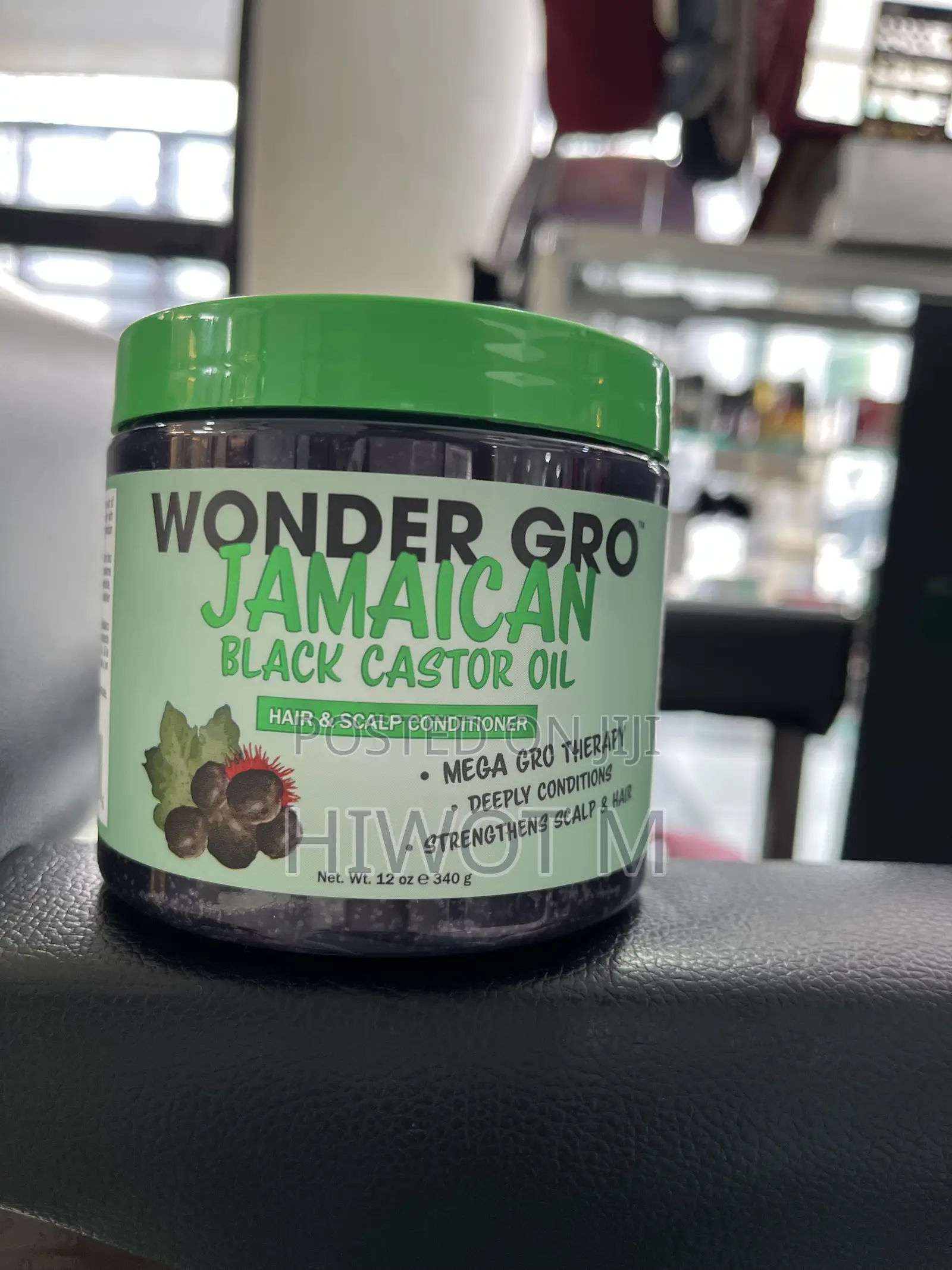 Wonder Gro