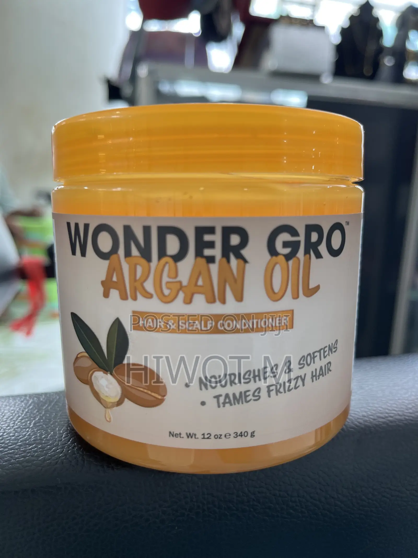 Wonder Gro