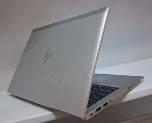 New Laptop HP EliteBook 840 G7 16GB Intel Core i7 SSD 512GB