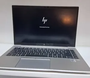 New Laptop HP EliteBook 840 G7 16GB Intel Core i7 SSD 512GB
