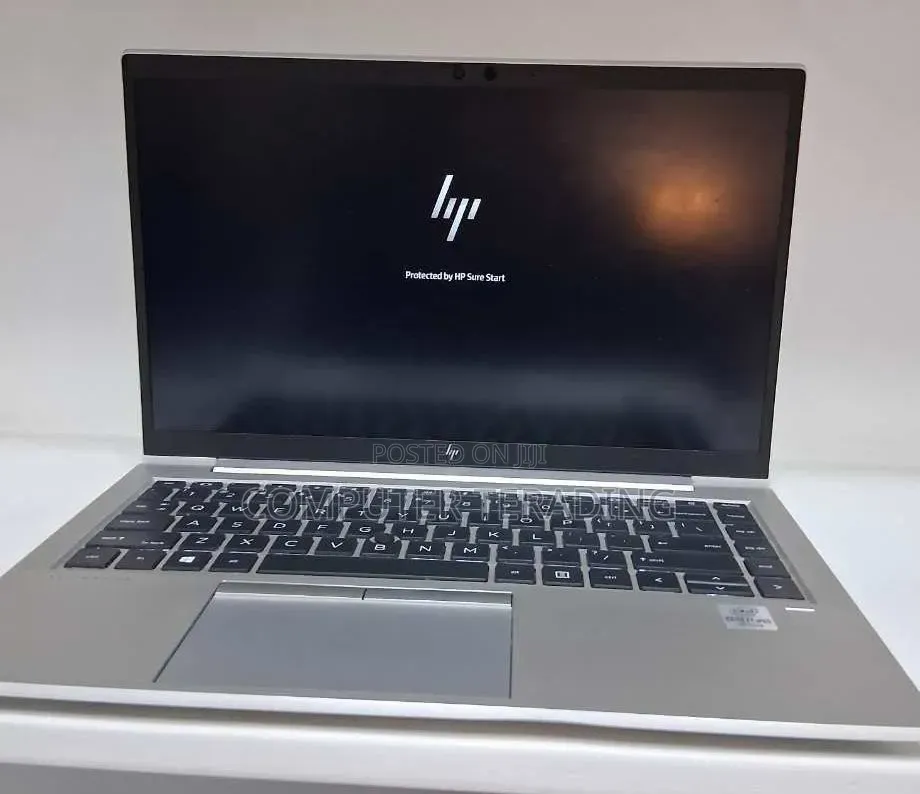 New Laptop HP EliteBook 840 G7 16GB Intel Core i7 SSD 512GB