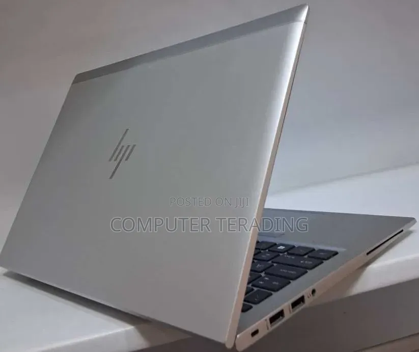 New Laptop HP EliteBook 840 G7 16GB Intel Core i7 SSD 512GB