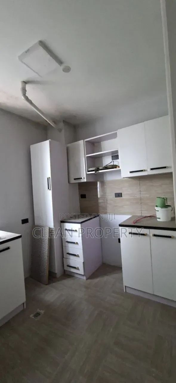Furnished 2bdrm Apartment in Clean Properties, Bole for rent