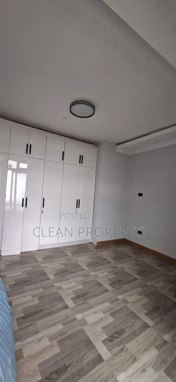 Furnished 2bdrm Apartment in Clean Properties, Bole for rent
