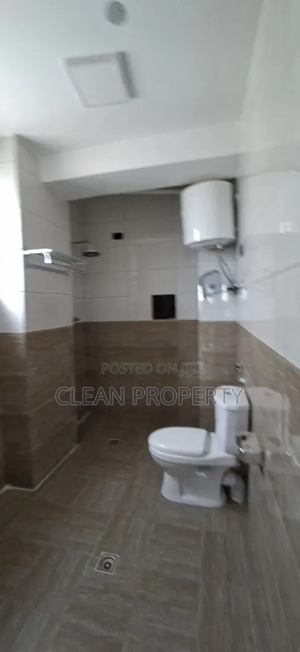 Furnished 2bdrm Apartment in Clean Properties, Bole for rent