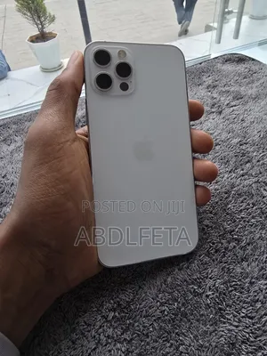 Apple iPhone 12 Pro 128 GB White