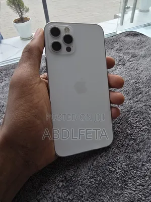 Apple iPhone 12 Pro 128 GB White