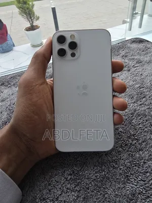 Apple iPhone 12 Pro 128 GB White