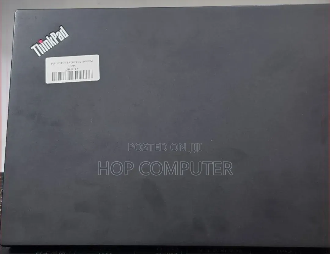New Laptop Lenovo ThinkPad T14s Gen 2 16GB Intel Core i7 SSD 512GB