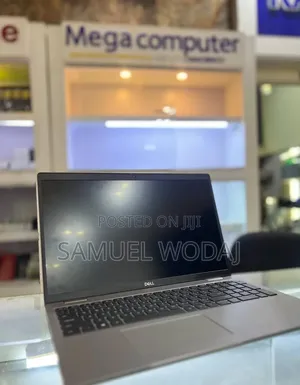 New Laptop Dell Latitude 5310 16GB Intel Core i7 SSD 512GB